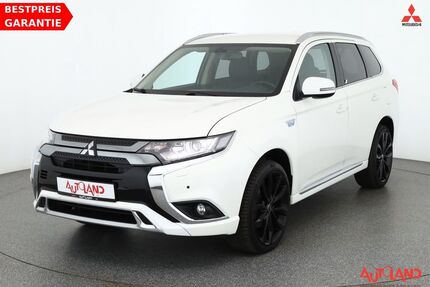 Mitsubishi Outlander Gebrauchtwagen