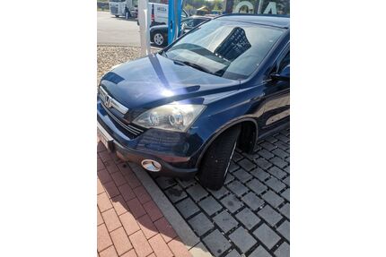 Honda CR-V Gebrauchtwagen