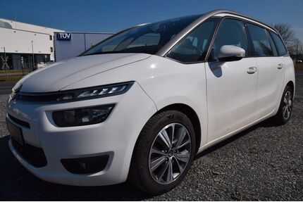 Citroen Grand C4 Picasso / SpaceTourer Gebrauchtwagen