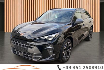 Cupra Terramar Gebrauchtwagen