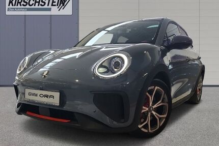 GWM Ora 03 Gebrauchtwagen