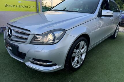 Mercedes-Benz C 200 Gebrauchtwagen