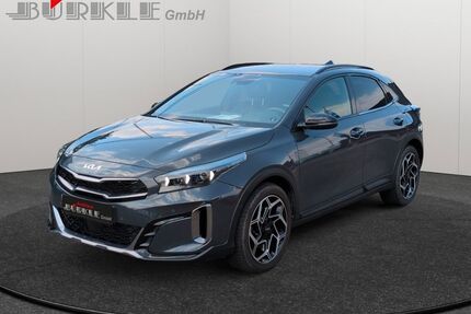 Kia XCeed Gebrauchtwagen