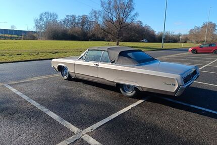 Chrysler Andere Gebrauchtwagen