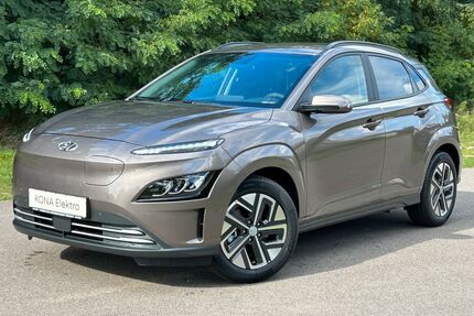Hyundai KONA Elektro Gebrauchtwagen