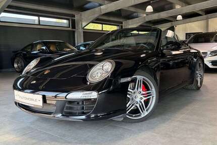 Porsche 911 Gebrauchtwagen