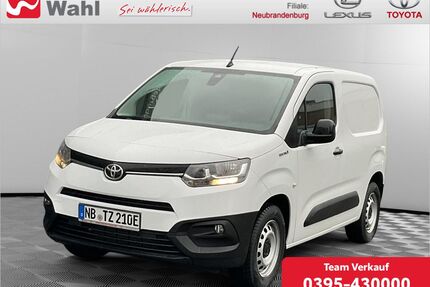 Toyota Proace (Verso) Gebrauchtwagen