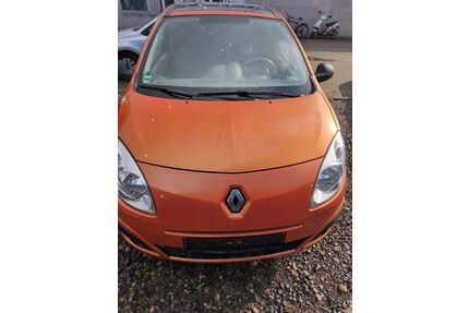 Renault Twingo Gebrauchtwagen
