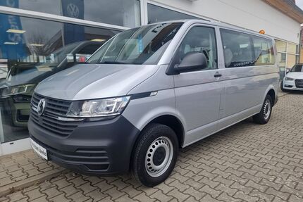 VW T6 Kombi Gebrauchtwagen