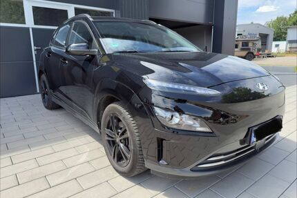 Hyundai KONA Elektro Gebrauchtwagen