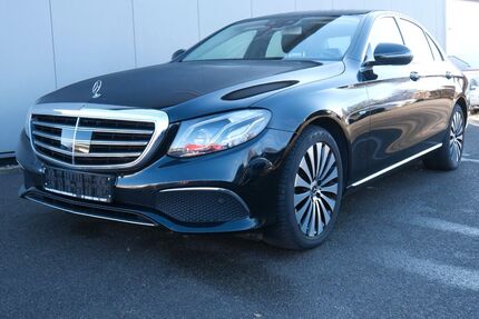 Mercedes-Benz E 350 Gebrauchtwagen