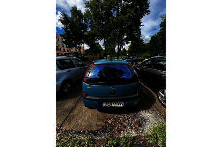 Opel Corsa Gebrauchtwagen