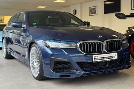 Alpina D5 Gebrauchtwagen