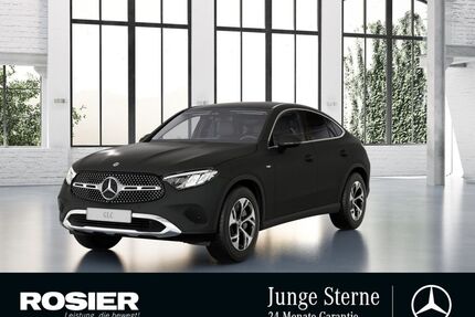 Mercedes-Benz GLC 300 Gebrauchtwagen