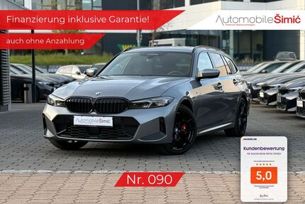 BMW 320 Gebrauchtwagen