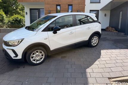 Opel Crossland (X) Gebrauchtwagen