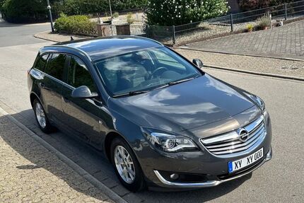 Opel Insignia Gebrauchtwagen