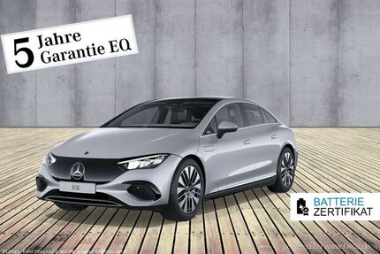 Mercedes-Benz EQE Gebrauchtwagen