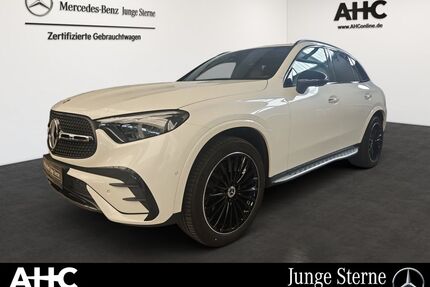 Mercedes-Benz GLC 300 Gebrauchtwagen