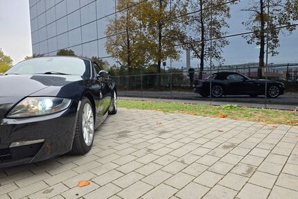 BMW Z4 Gebrauchtwagen