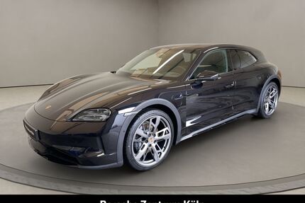 Porsche Taycan Gebrauchtwagen