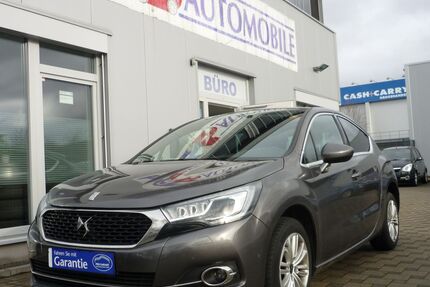 DS Automobiles DS4 Gebrauchtwagen