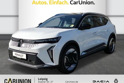 Renault Scenic Gebrauchtwagen