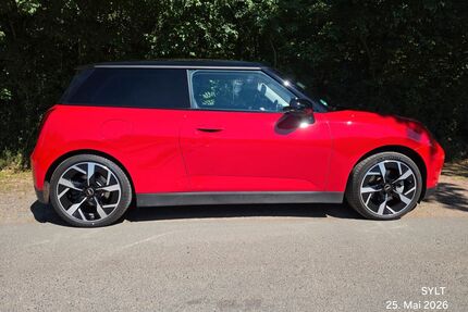 Mini Cooper SE Gebrauchtwagen