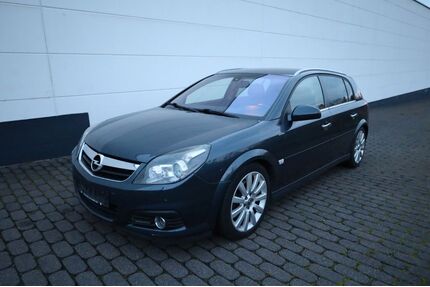 Opel Signum Gebrauchtwagen