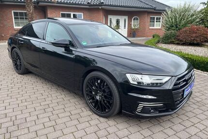 Audi A8 Gebrauchtwagen
