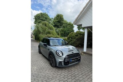 Mini Cooper S Gebrauchtwagen
