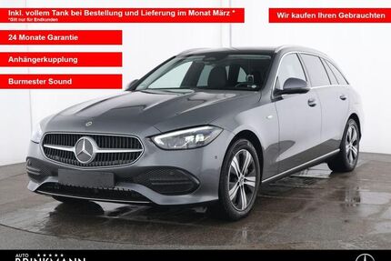 Mercedes-Benz C 300 Gebrauchtwagen