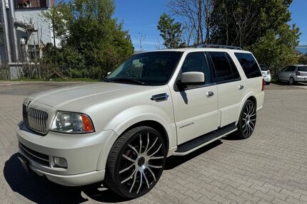 Lincoln Navigator Gebrauchtwagen