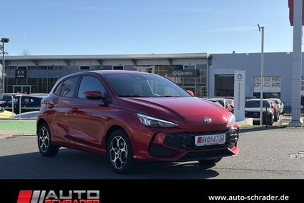 MG MG3 Gebrauchtwagen