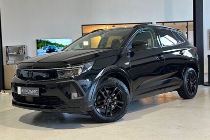 Opel Grandland (X) Gebrauchtwagen