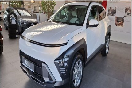 Hyundai KONA Gebrauchtwagen