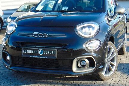 Fiat 500X Gebrauchtwagen