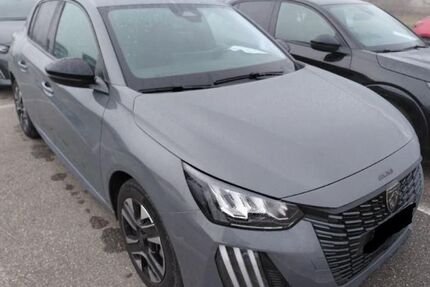 Peugeot 208 Gebrauchtwagen