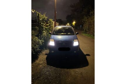 Citroen C2 Gebrauchtwagen