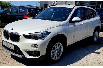 BMW X1 Gebrauchtwagen