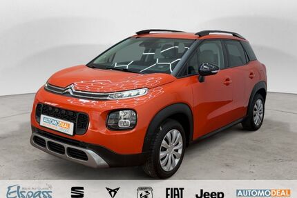 Citroen C3 Aircross Gebrauchtwagen