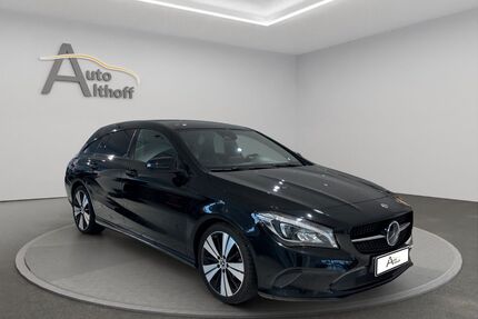 Mercedes-Benz CLA 220 Shooting Brake Gebrauchtwagen