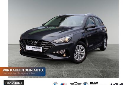 Hyundai i30 Gebrauchtwagen