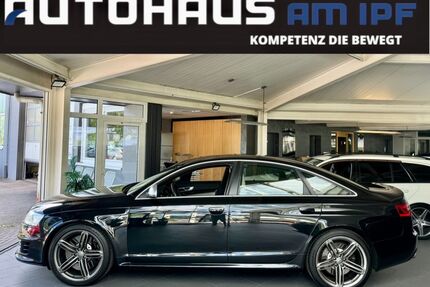 Audi RS6 Gebrauchtwagen