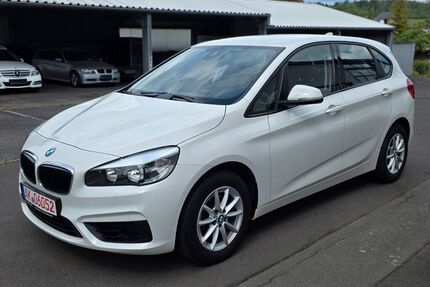 BMW 218 Active Tourer Gebrauchtwagen