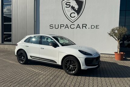 Porsche Macan Gebrauchtwagen