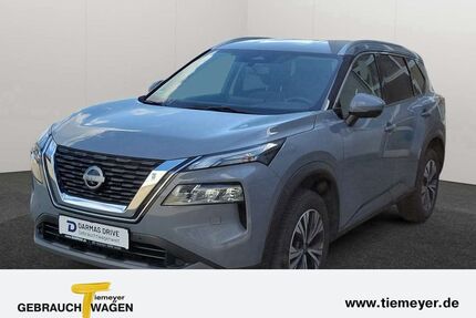 Nissan X-Trail Gebrauchtwagen