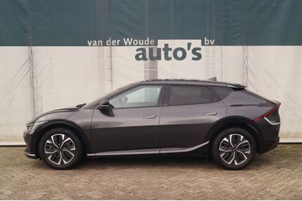 Kia EV6 Gebrauchtwagen