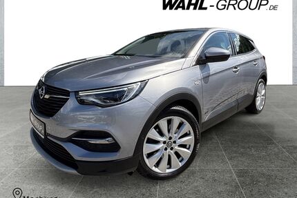 Opel Grandland (X) Gebrauchtwagen