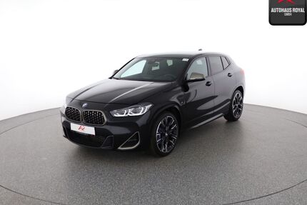BMW X2 Gebrauchtwagen